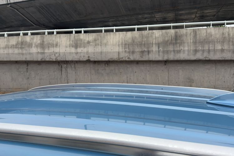 Used Dongfeng Aeolus AX5 2017 1.4T Manual Qushang Model
