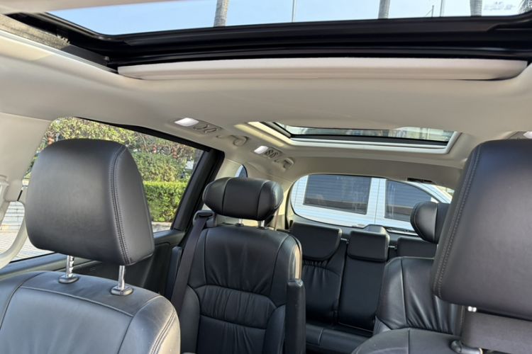 Used Honda Odyssey 2022 2.0L eHEV Sharp·Luxury Edition