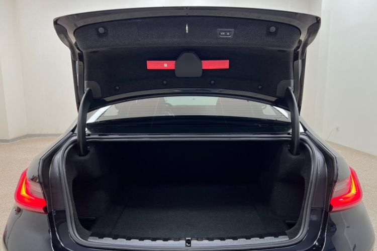 Used BMW 3 Series 2024 325Li M Sport Package
