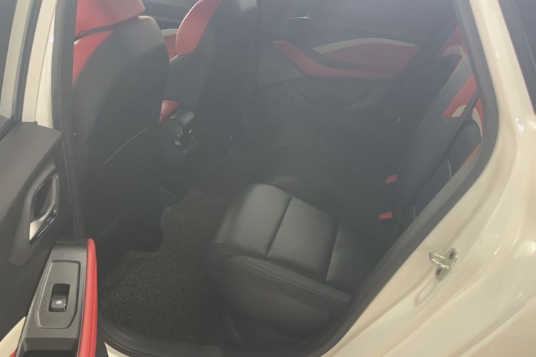 Used MG 5 2022 180 DVVT CVT Youth Luxury Edition
