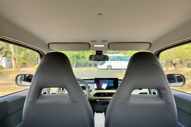 Used  Panda 2024 200km Panda Rider
