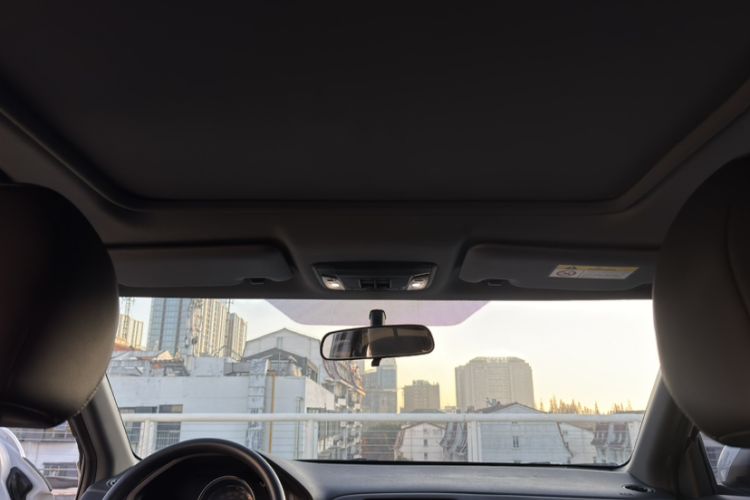 Used Honda XR-V 2021 1.5L CVT Comfort Version