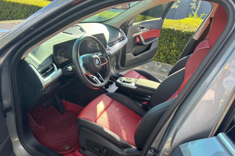 Used BMW X1 2023 sDrive25Li M Sport Package