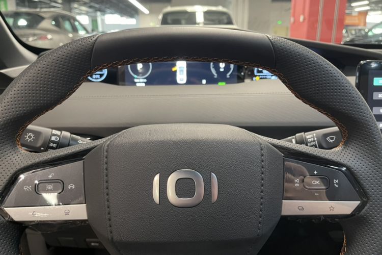 Used  A06 2023 Supreme Model
