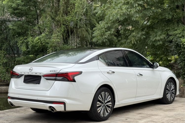 Used Nissan Teana 2022 2.0L XL-TLS Enjoyment Edition
