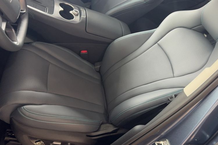 Used BYD Sealion 07 DM-i 2025 150 Flagship+ Edition
