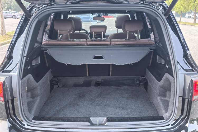 Used Mercedes-Benz GLB 2023 GLB 220 Sport Edition