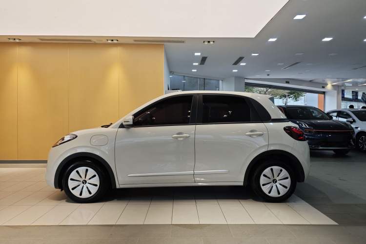 Used Wuling Bingo 2023 333 km Fast-Share Version