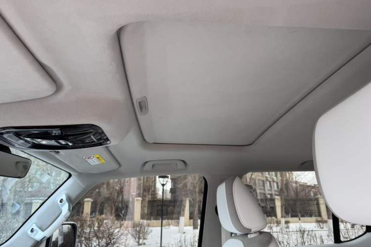 Used  Tank 300 2021 2.0T Cyber Tank