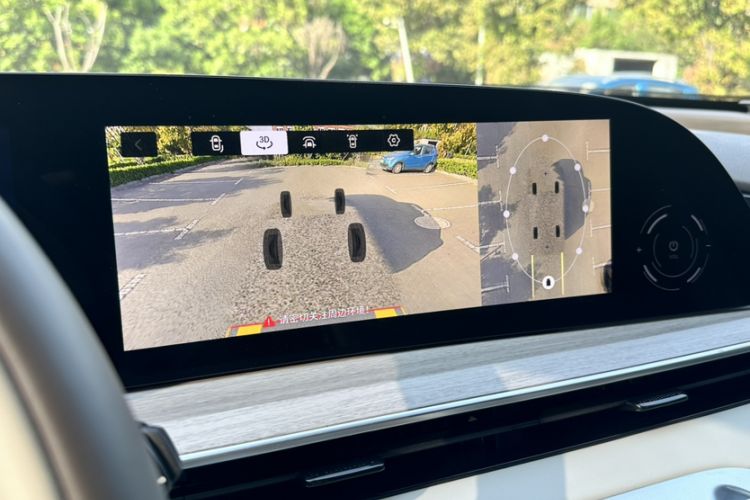 Used  Stellar C-DM 2024 1.5T Long-Range Pro
