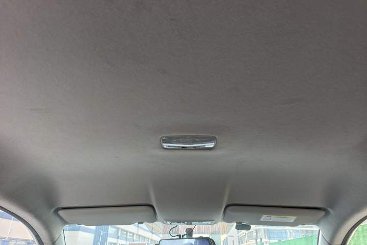 Used Honda Crider 2019 180 Turbo CVT Comfort Version China VI
