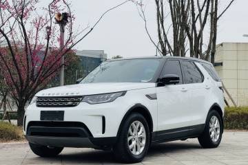 Used Land Rover Discovery 2018 3.0 SC V6 SE