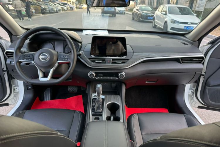 Used Nissan Teana 2021 2.0T XL Smart Upgrade Edition