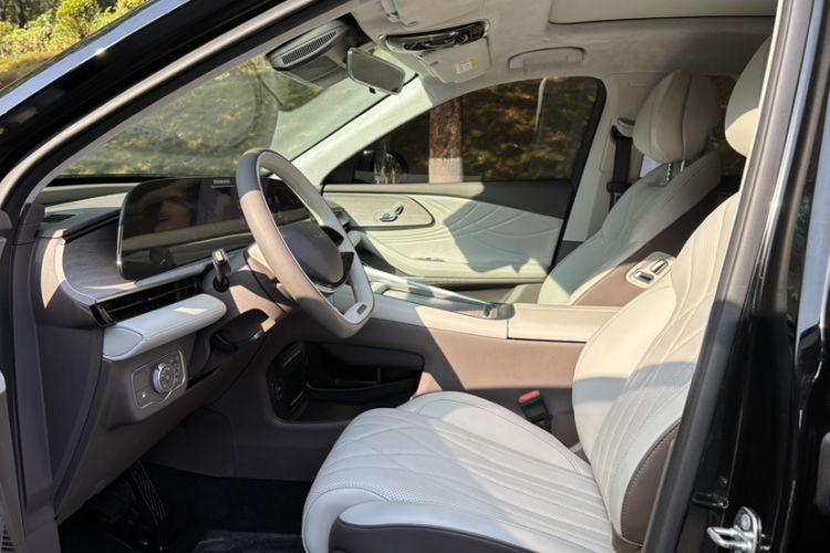 Used  Stellar C-DM 2024 1.5T Long-Range Pro
