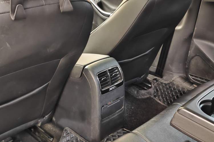 Used Volkswagen Sagitar 2018 280TSI DSG Comfort Model
