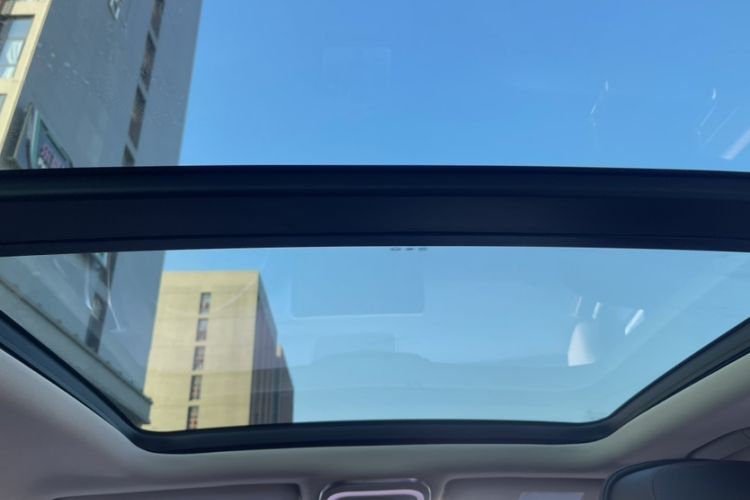 Used BYD Tang New Energy 2018 DM 2.0T All-Wheel Drive Smart Connect Innovation Model 5 Seats China V Emission Standard
