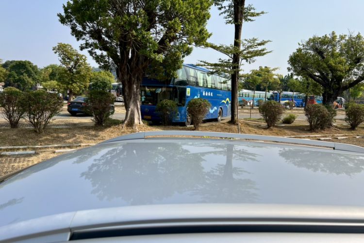 Used Nissan Qashqai 2017 2.0L CVT Smart Enjoyment Version China VI Standard
