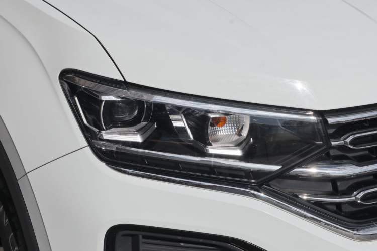 Used Volkswagen Tayron 2019 Teramont Edition 280TSI Two-Wheel Drive Luxury Model China VI Standard
