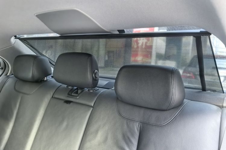 Used BMW 3 Series 2015 328Li Fashion Model