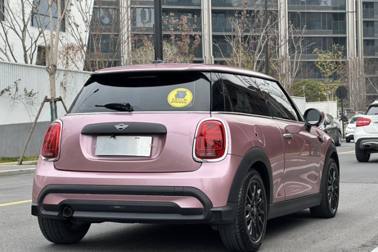 Used  MINI 2022 Updated 1.5T ONE