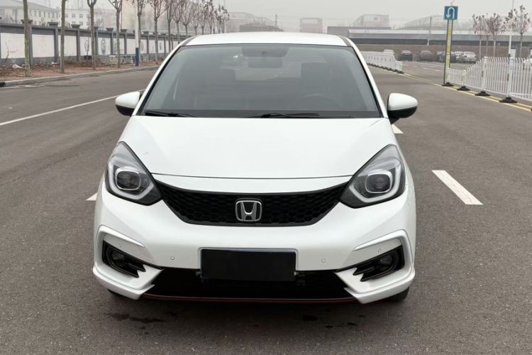 Used Honda LIFE 2021 1.5L CVT SPORT Heartbeat Edition
