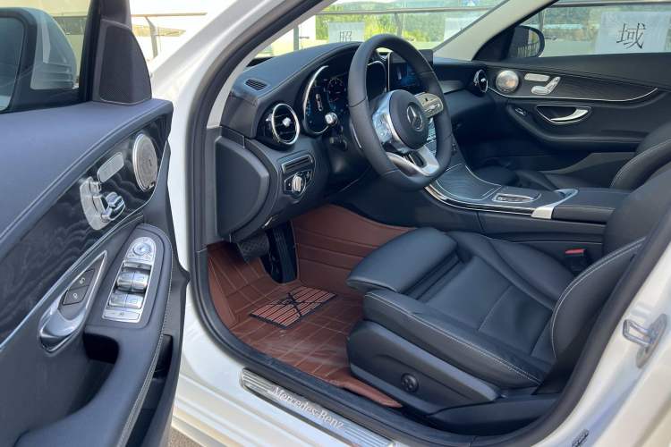 Used Mercedes-Benz C-Class 2020 C 260 L Sport Edition