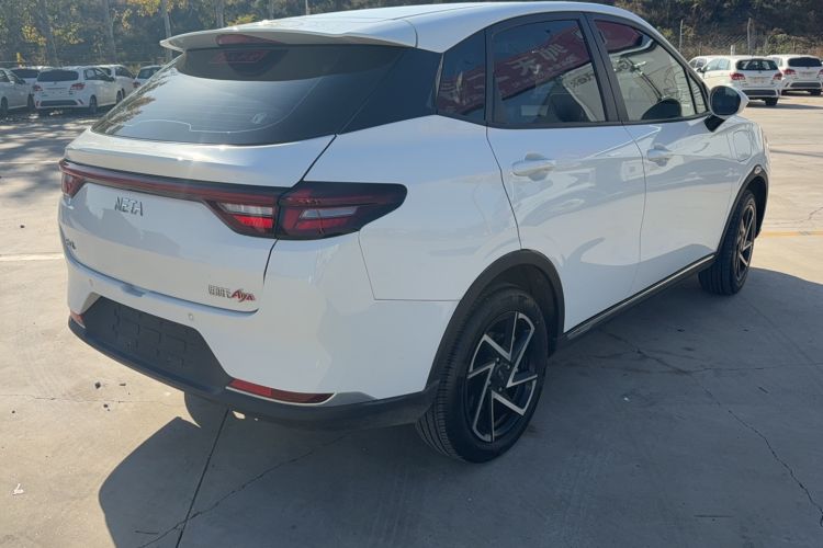 Used NETA AYA 2023 401 Lite