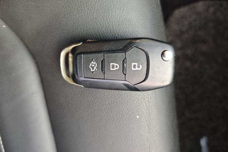 Used Ford Mondeo 2013 1.5L GTDi180 Fashion Edition
