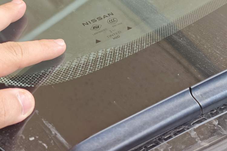 Used Nissan ARIYA 2022 Two-Wheel Drive Long Range Top-Tier Version