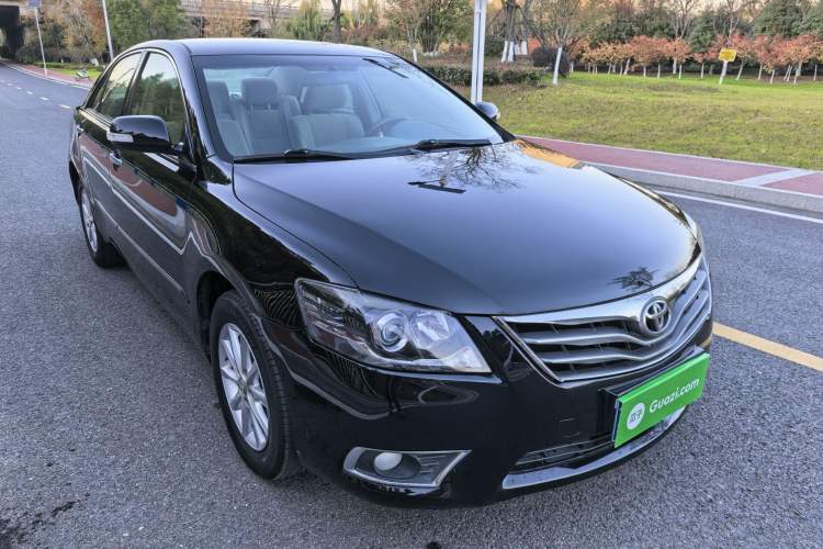 Used Toyota Camry 2013 200E Classic Elite Edition
