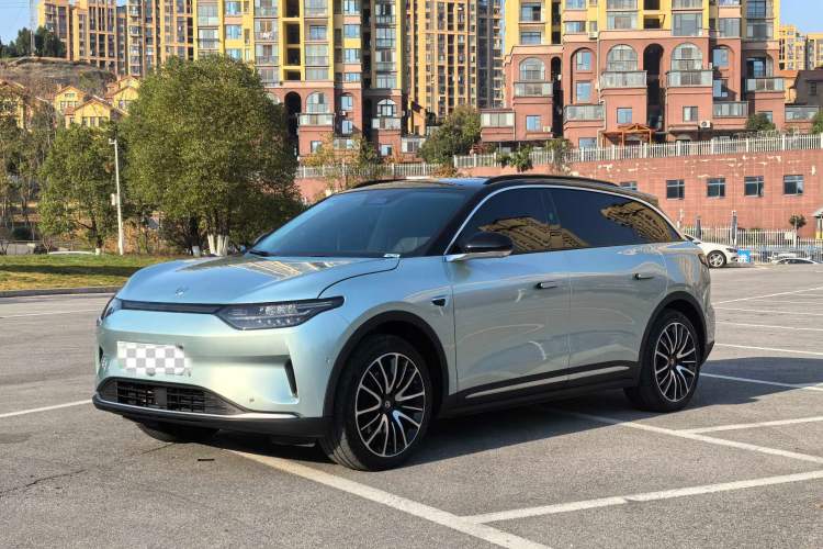 Used Leapmotor C11 2021 Deluxe Edition
