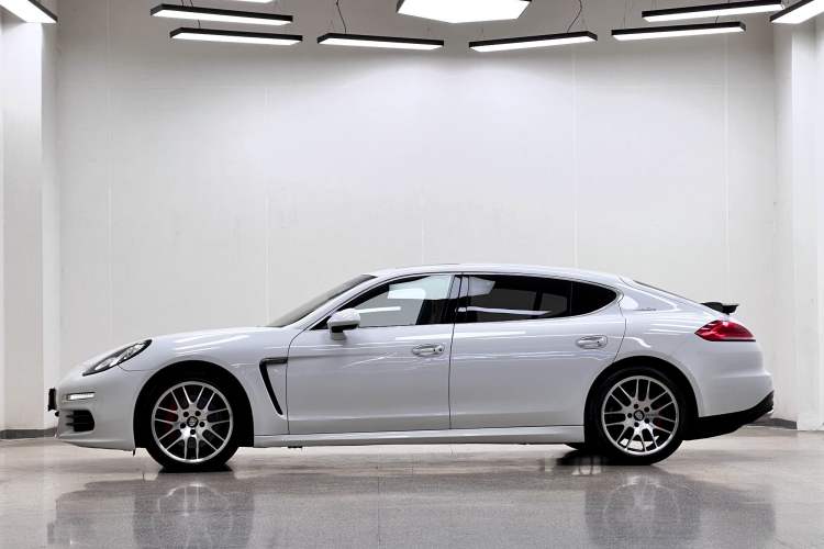 Used Porsche Panamera 2014 Panamera S Executive 3.0T

