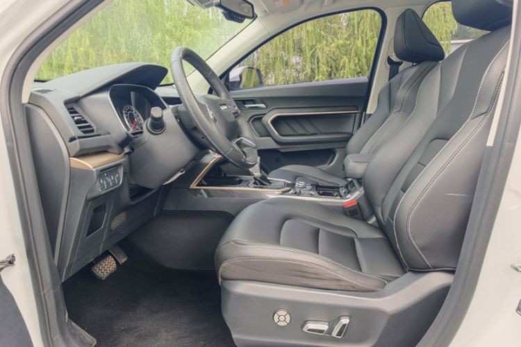 Used Haval H6 2019 Red Label 1.5 GDIT Automatic Luxury Smart Connectivity Edition
