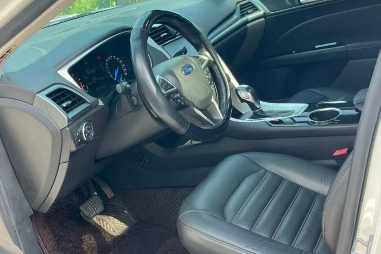 Used Ford Mondeo 2013 1.5L GTDi180 Fashion Edition
