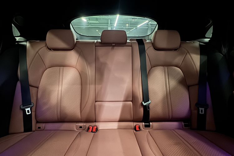 Used Nio EC6 2020 615 km Signature Edition
