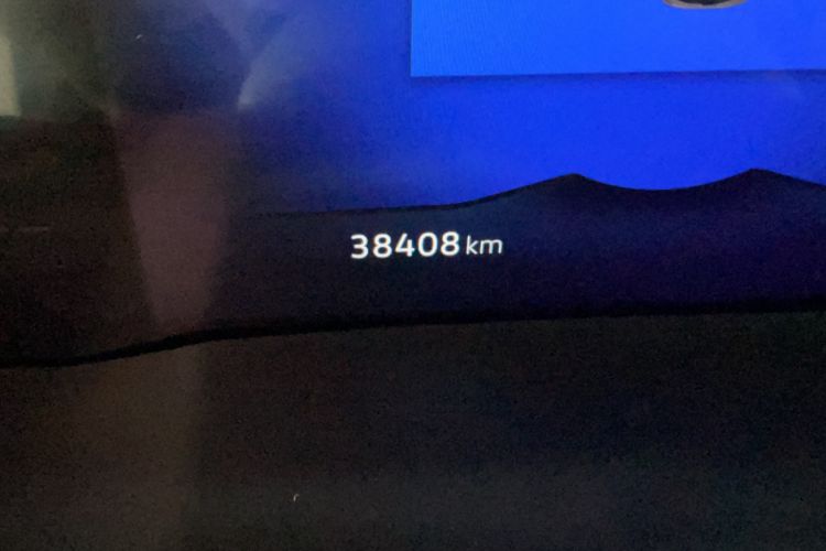 Used Jetta VS7 2023 280TSI Automatic Enjoyment Edition
