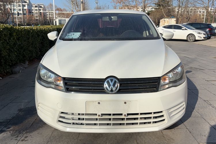 Used Volkswagen Jetta 2015 Value Edition 1.6L Automatic Fashion Version