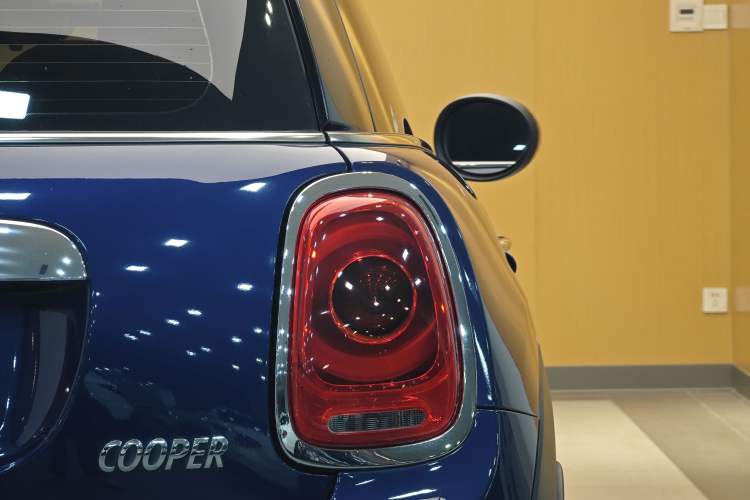 Used  MINI 2014 1.5T COOPER Excitement
