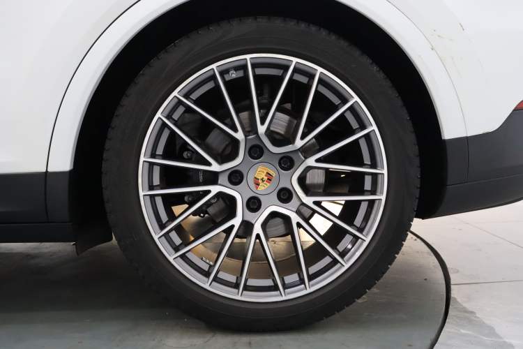 Used Porsche Cayenne 2019 Cayenne 3.0T
