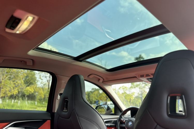 Used BMW 1 Series 2021 Restyled 125i M Sport Night Edition