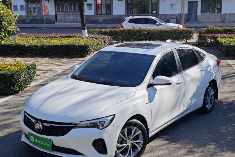 Used Buick Verano 2023 Pro Enjoyment Edition