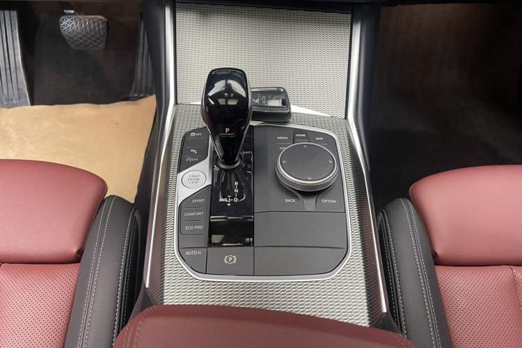 Used BMW 3 Series 2022 325i M Sport Night Edition Package
