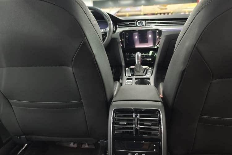 Used Volkswagen FAW-Volkswagen CC 2020 330TSI Glamour Edition China VI Standard
