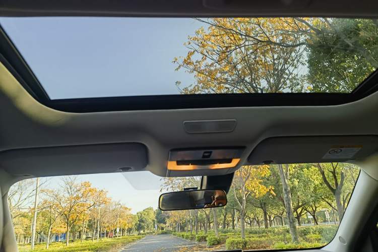 Used Nissan Sylphy 2022 Electric-Drive e-POWER Super Connect PLUS
