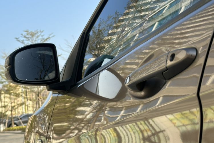 Used Honda Greiz 2016 1.5L CVT Fashion Edition
