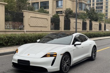 Used Porsche Taycan 2020 Taycan