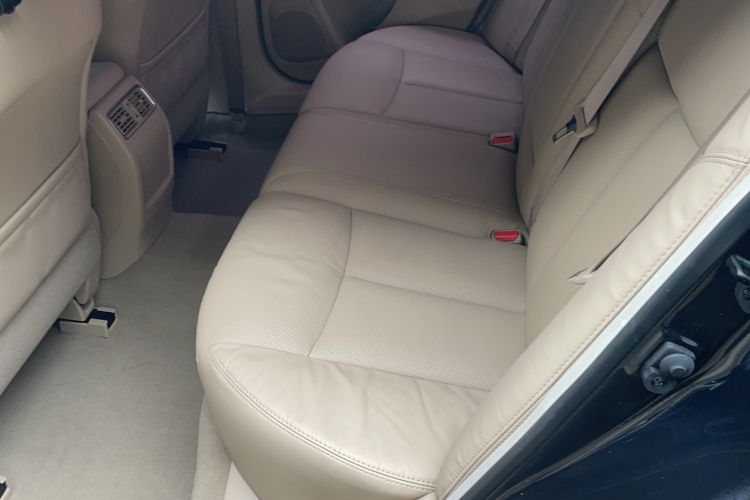 Used Nissan Teana 2013 2.0L XE Fashion Edition
