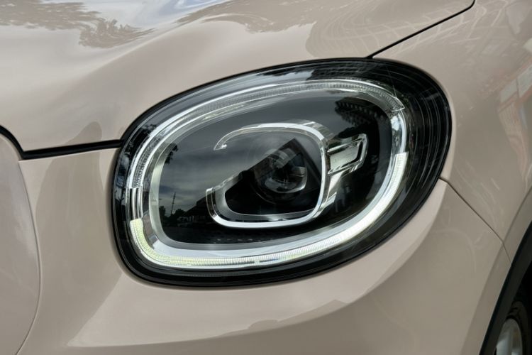 Used Leapmotor T03 2022 YAOJIN Edition
