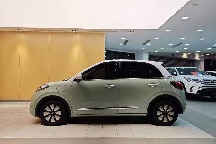 Used Wuling Bingo 2023 333km Enjoy+ Version
