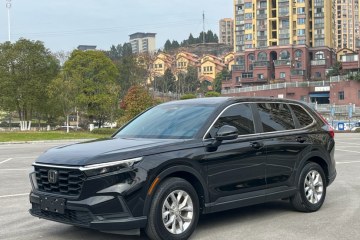 Used Honda CR-V 2023 240TURBO Two-Wheel Drive FENGSHANG Edition 5 Seats